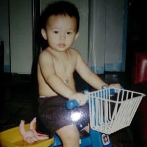 Meet your Posher, William